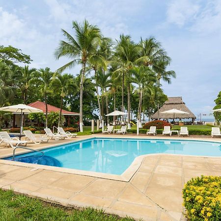 Hotel & Villas Tangeri Jacó Exteriér fotografie