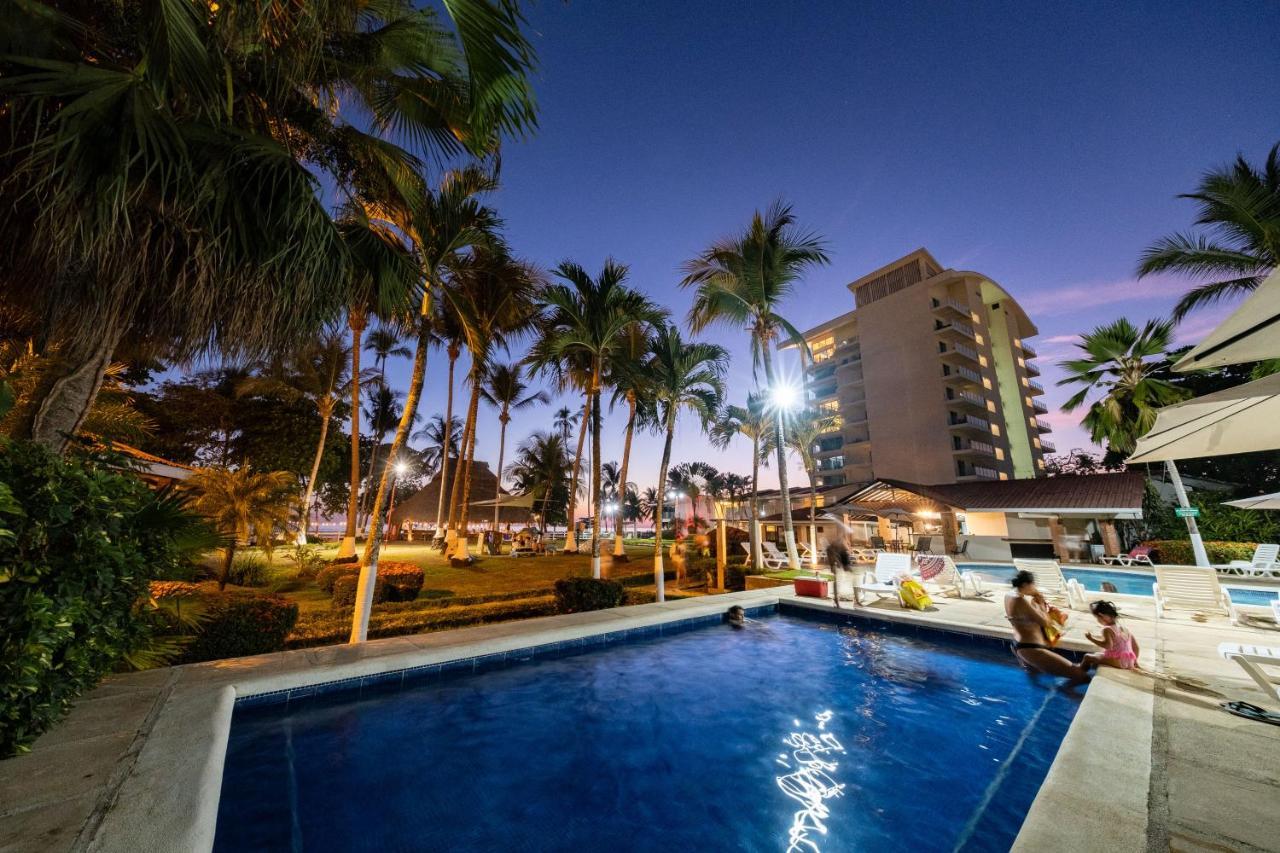 Hotel & Villas Tangeri Jacó Exteriér fotografie