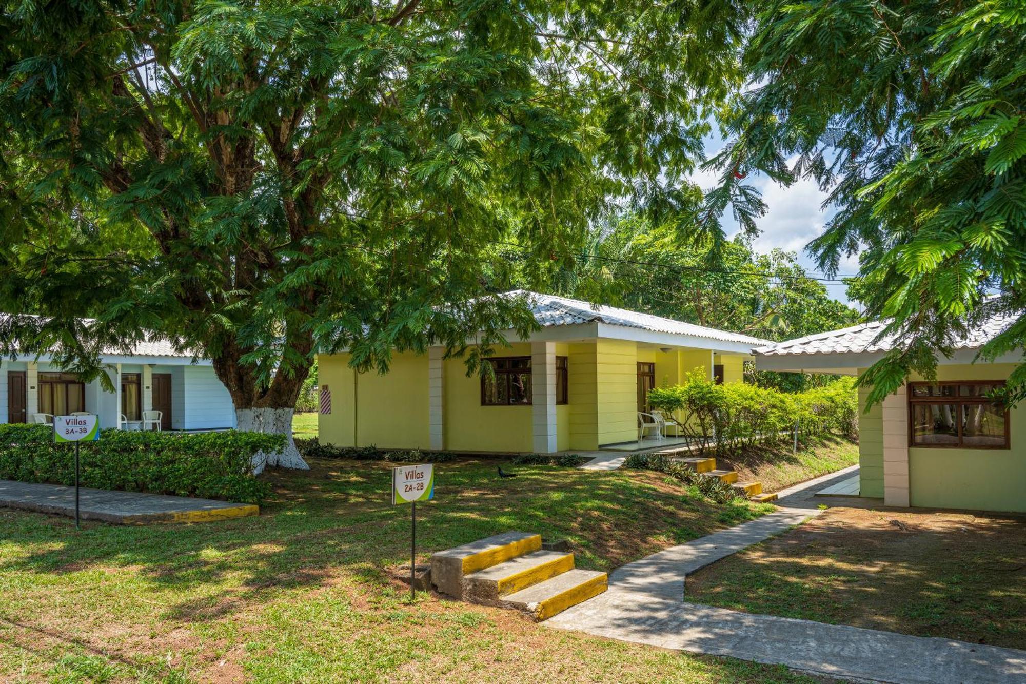 Hotel & Villas Tangeri Jacó Exteriér fotografie