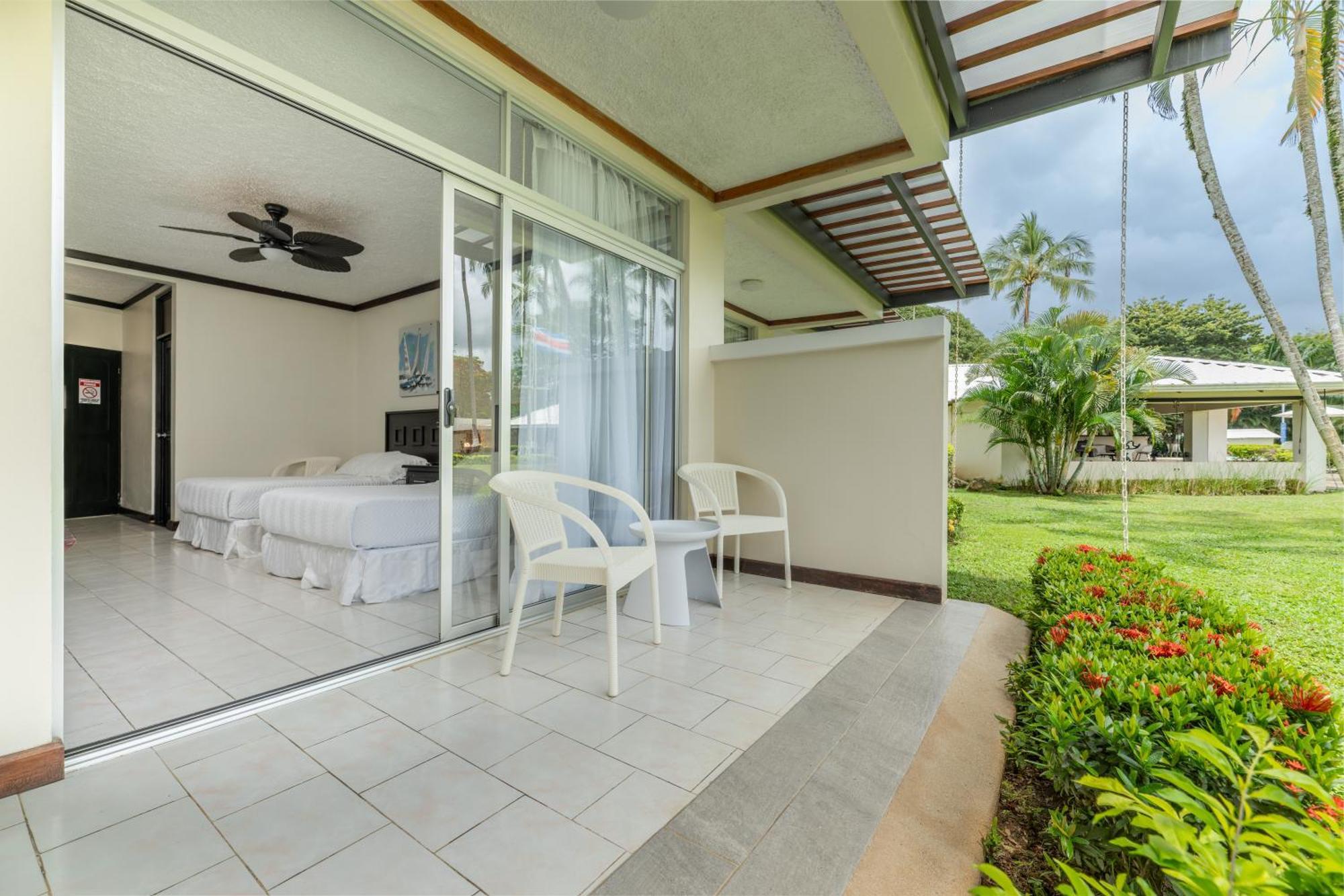 Hotel & Villas Tangeri Jacó Exteriér fotografie